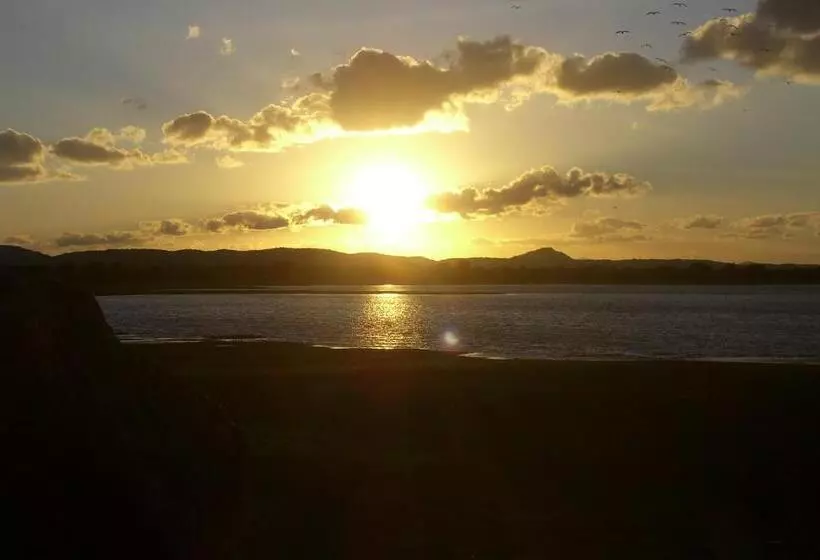 Majatalo Risenlak Holiday Resort