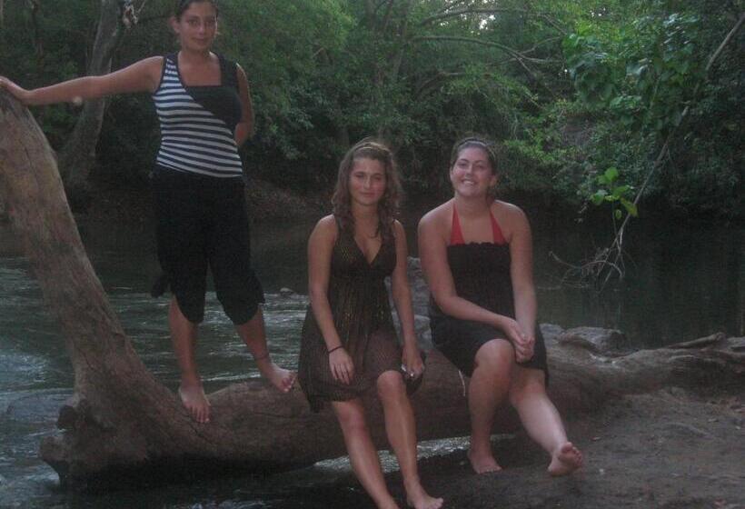 ペンション Risenlak Holiday Resort