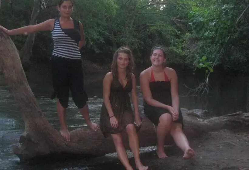 Majatalo Risenlak Holiday Resort