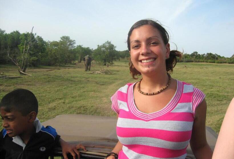 ペンション Risenlak Holiday Resort