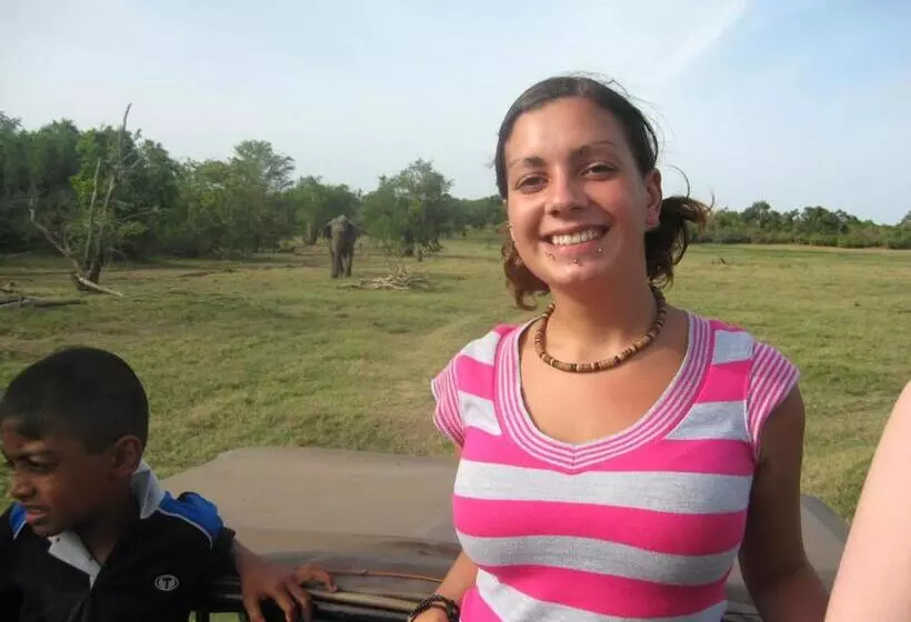 Majatalo Risenlak Holiday Resort