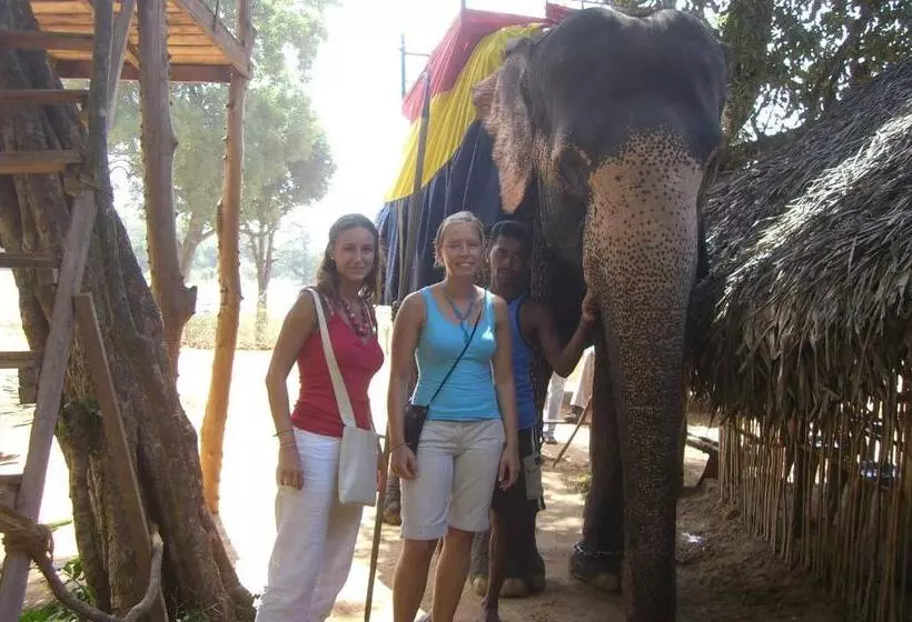 Majatalo Risenlak Holiday Resort