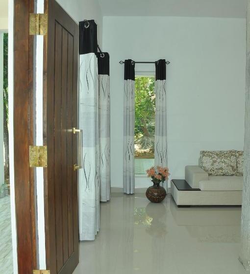 ペンション Risenlak Holiday Resort