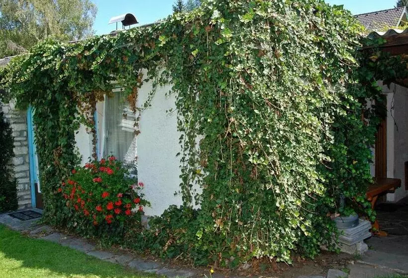 Pension Weber