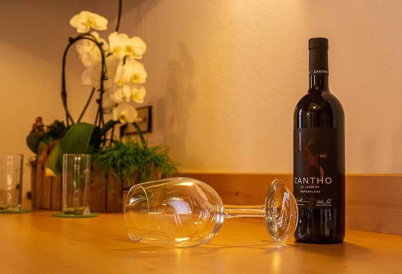 Общежитие Gasthof Panzl Bräu