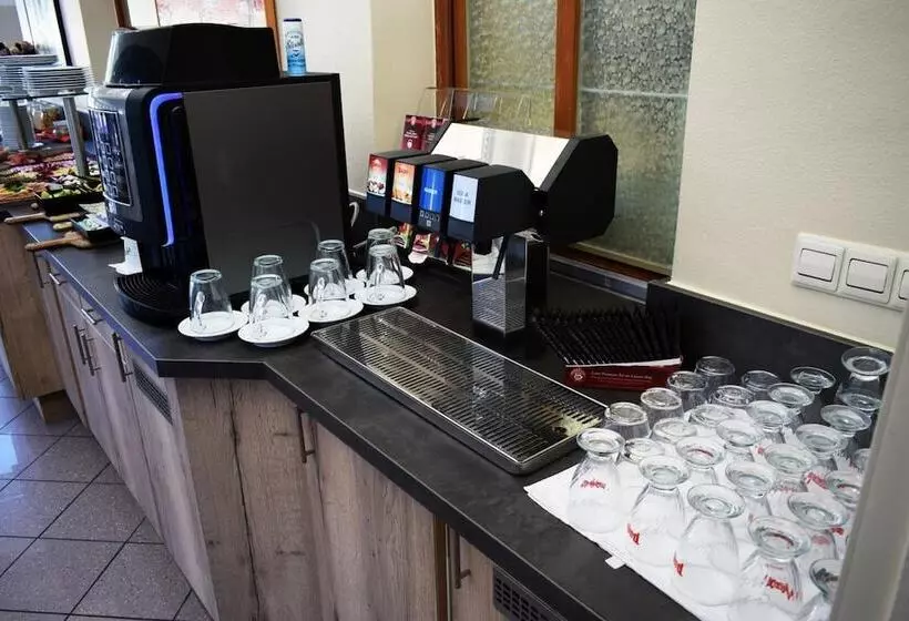 Retkeilymaja Gasthof Panzl Bräu