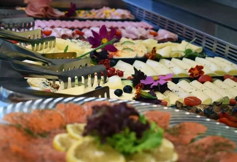 Retkeilymaja Gasthof Panzl Bräu