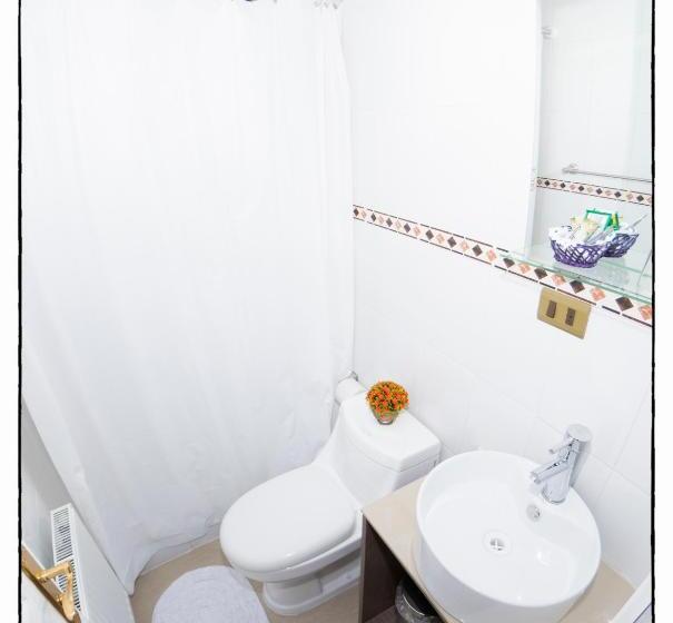 הוסטל Hostal Los Teros