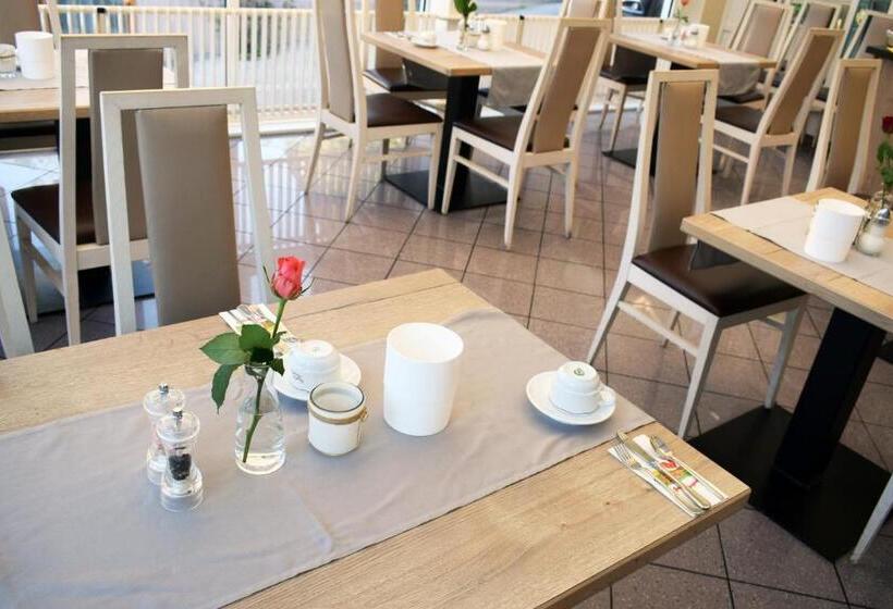 Общежитие Gasthof Panzl Bräu