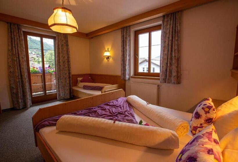 Общежитие Gasthof Panzl Bräu