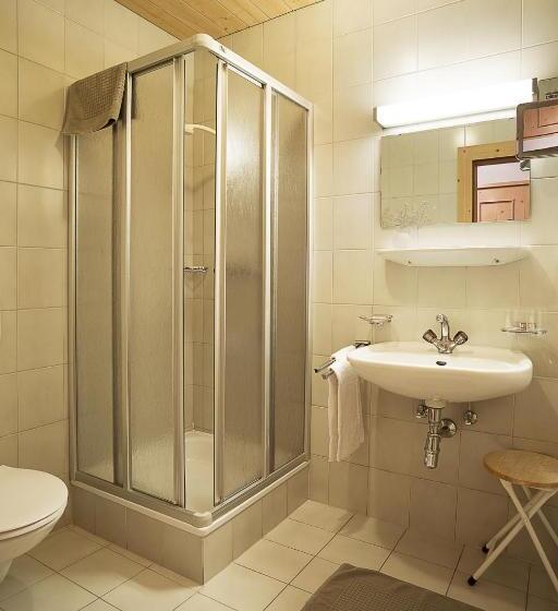 Общежитие Gasthof Panzl Bräu