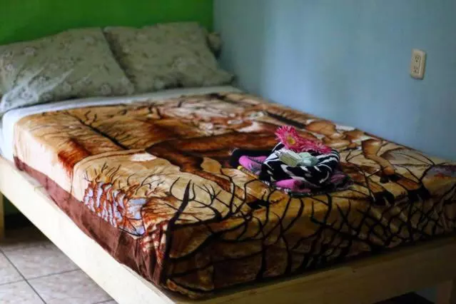 هاستل Posada Mana