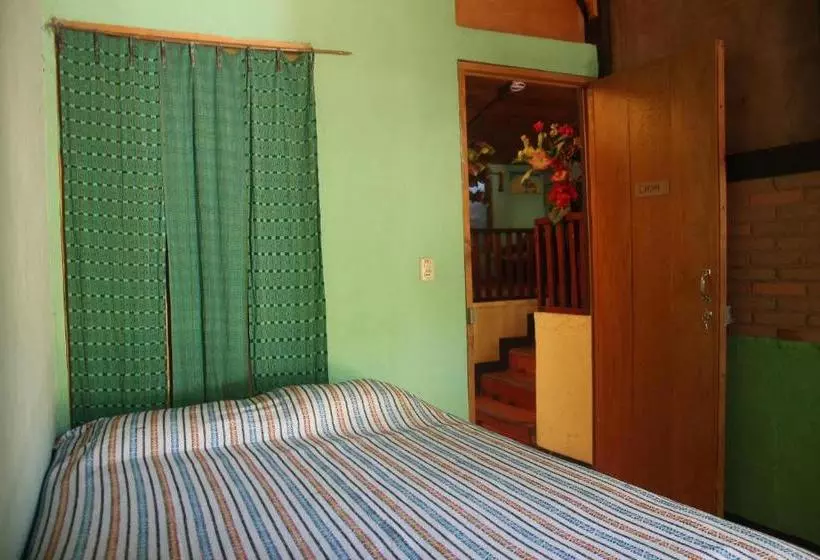 هاستل Posada Mana