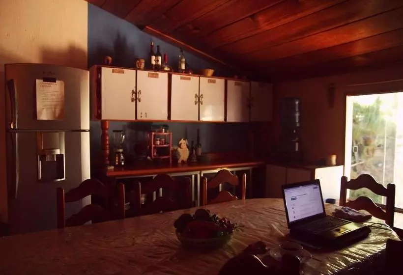 هاستل Posada Mana