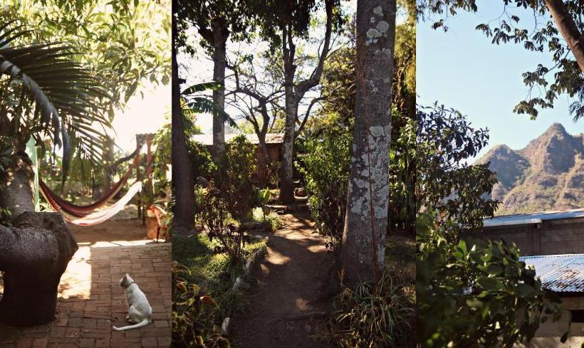 هاستل Posada Mana