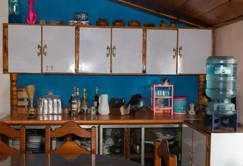 هاستل Posada Mana