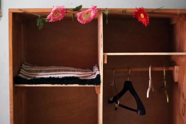 هاستل Posada Mana