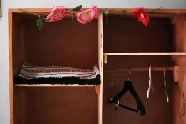 هاستل Posada Mana