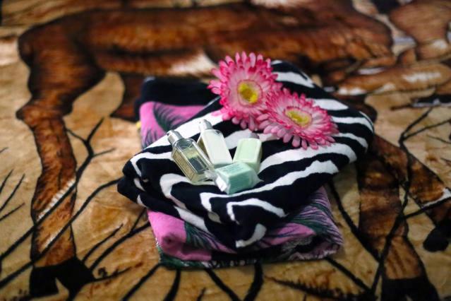 هاستل Posada Mana