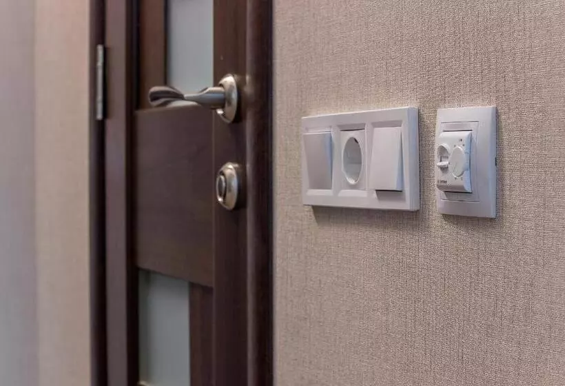 Apart Hotel Smart Studio