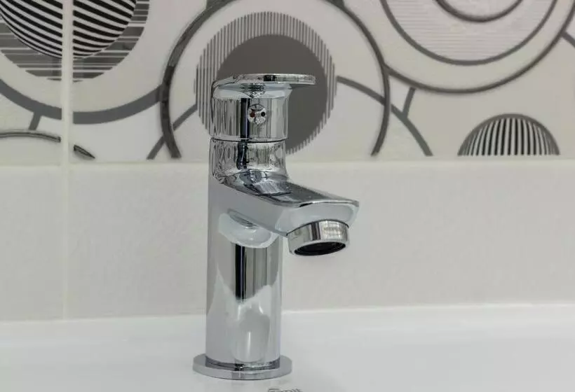 Apart Hotel Smart Studio