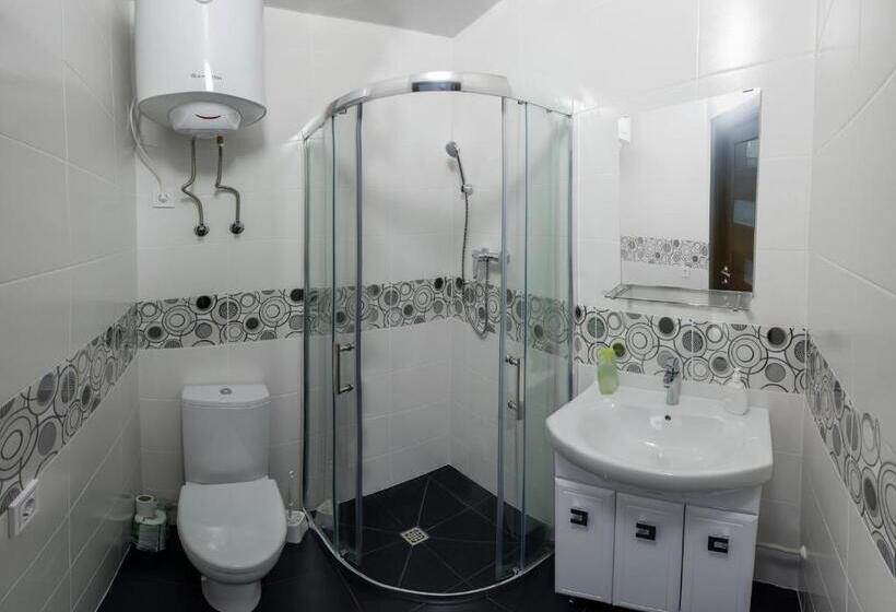 Apart Hotel Smart Studio