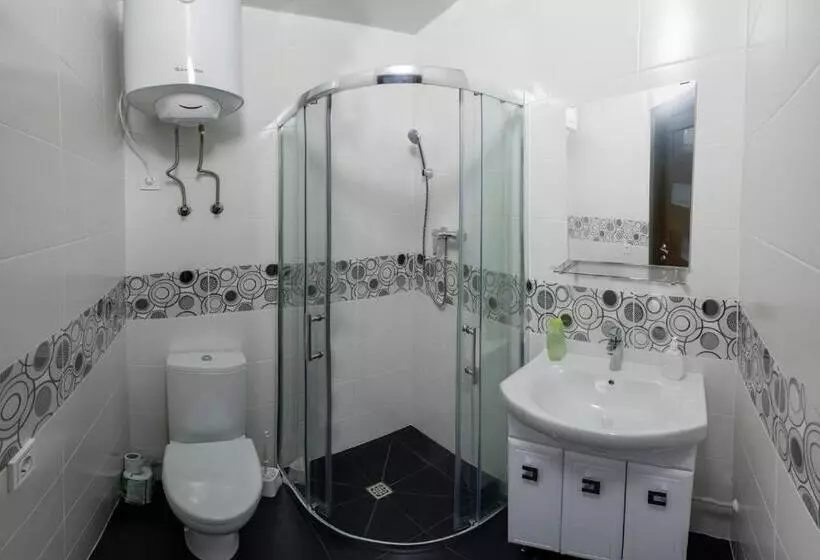 Apart Hotel Smart Studio