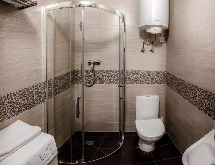 Apart Hotel Smart Studio