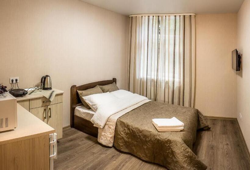 Apart Hotel Smart Studio