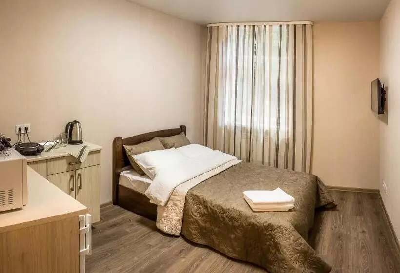 Apart Hotel Smart Studio