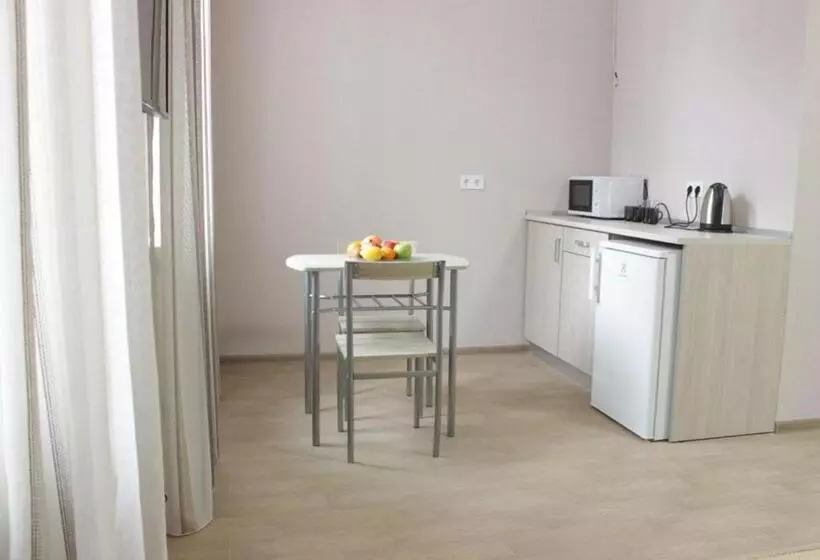 Apart Hotel Smart Studio