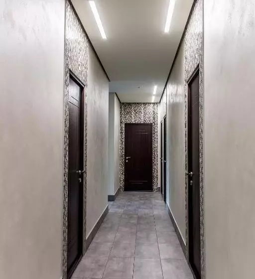 Apart Hotel Smart Studio