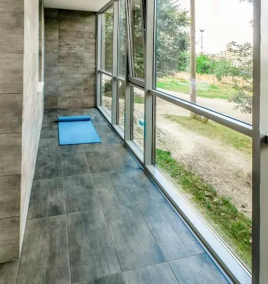 Apart Hotel Smart Studio