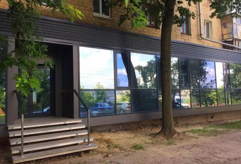 Apart Hotel Smart Studio