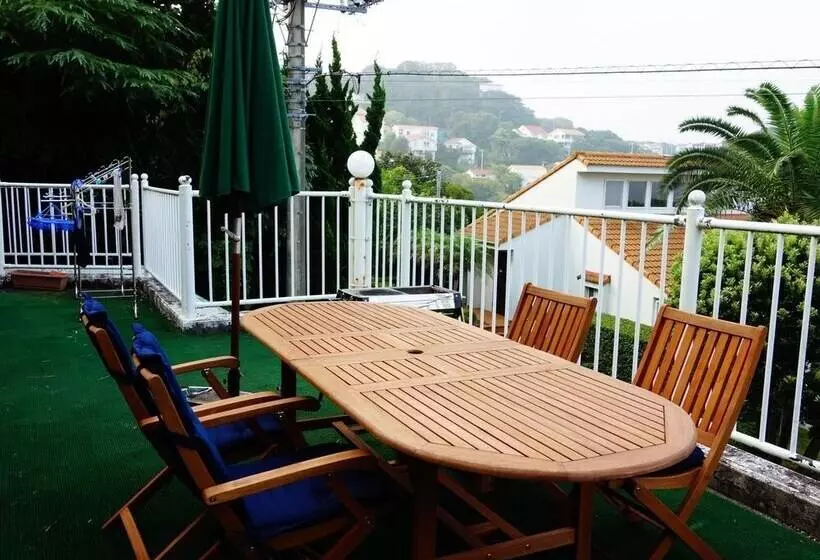ペンション Goishigahama House