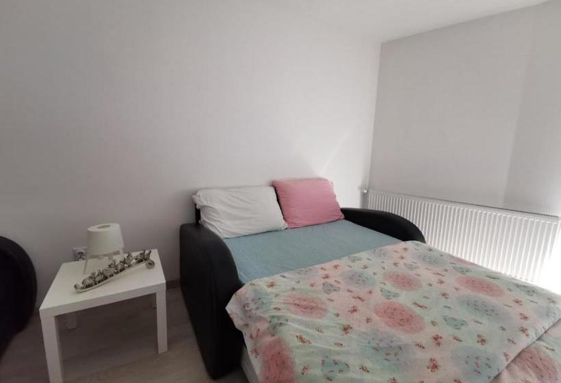 پانسیون Guest House Dana