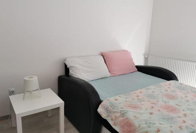 پانسیون Guest House Dana