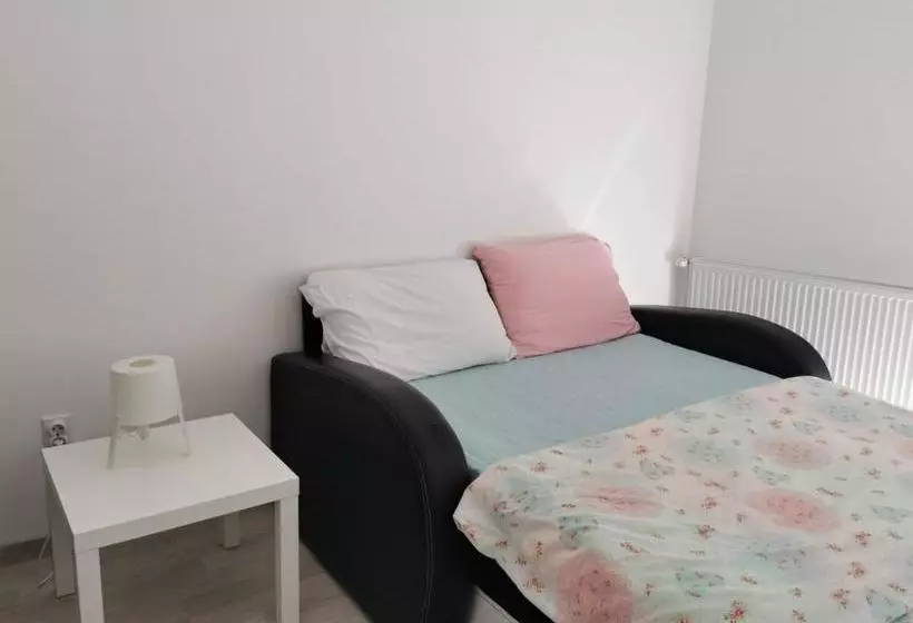 پانسیون Guest House Dana