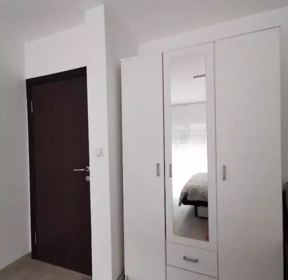 پانسیون Guest House Dana