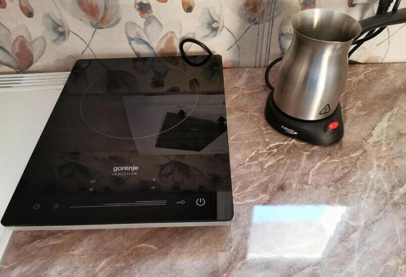 پانسیون Guest House Dana