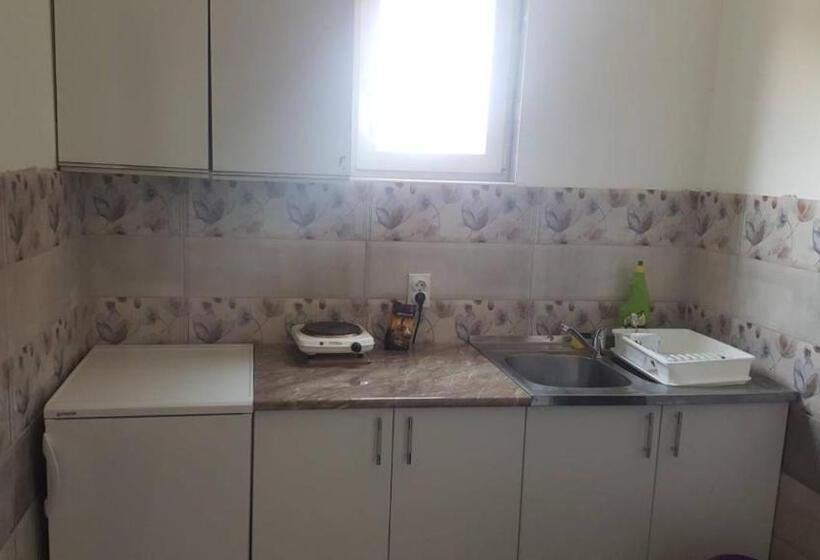 پانسیون Guest House Dana