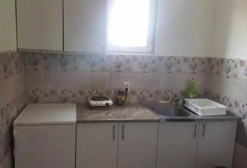 پانسیون Guest House Dana