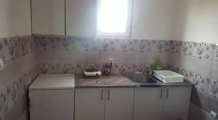پانسیون Guest House Dana