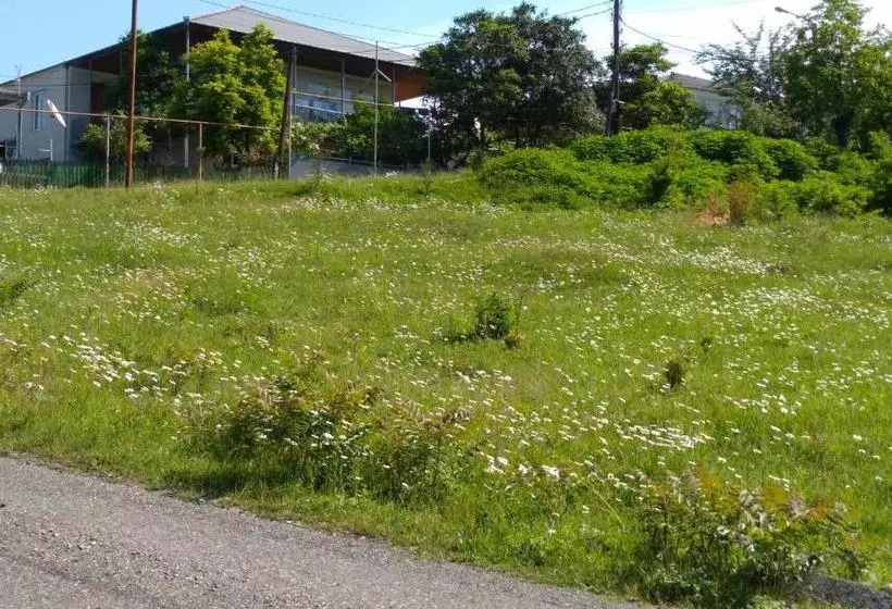 پانسیون Lakeside Green Balcony Home