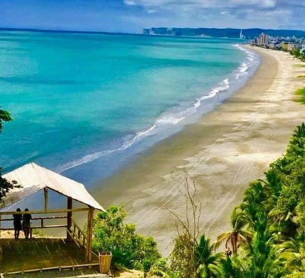 بنسيون Hostal Aruba