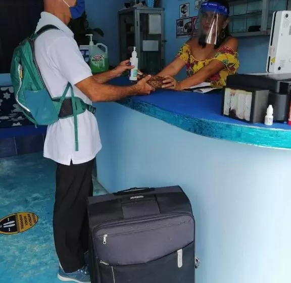 Majatalo Hostal Aruba