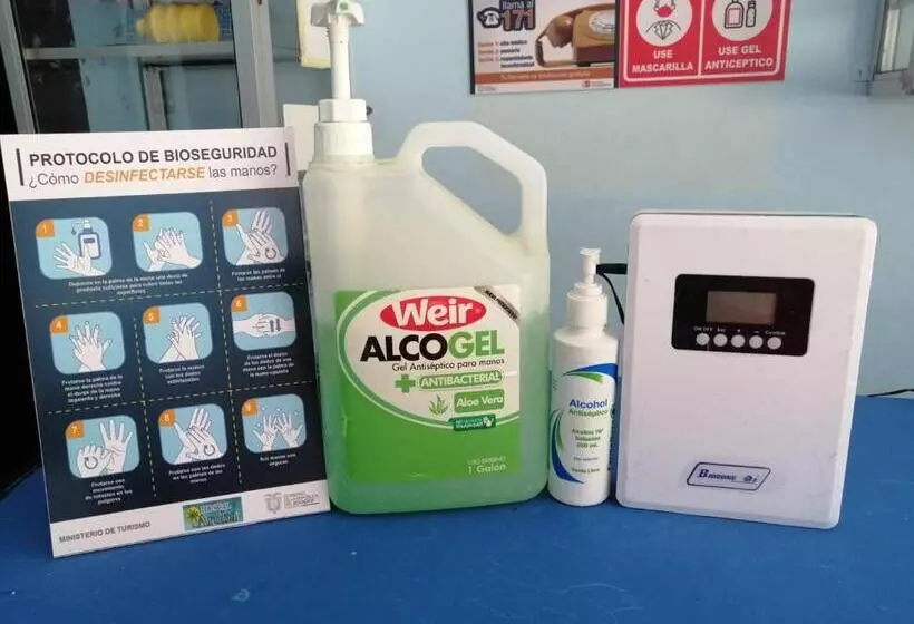 Majatalo Hostal Aruba