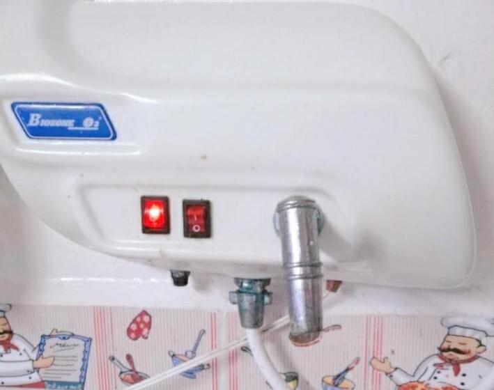 بنسيون Hostal Aruba