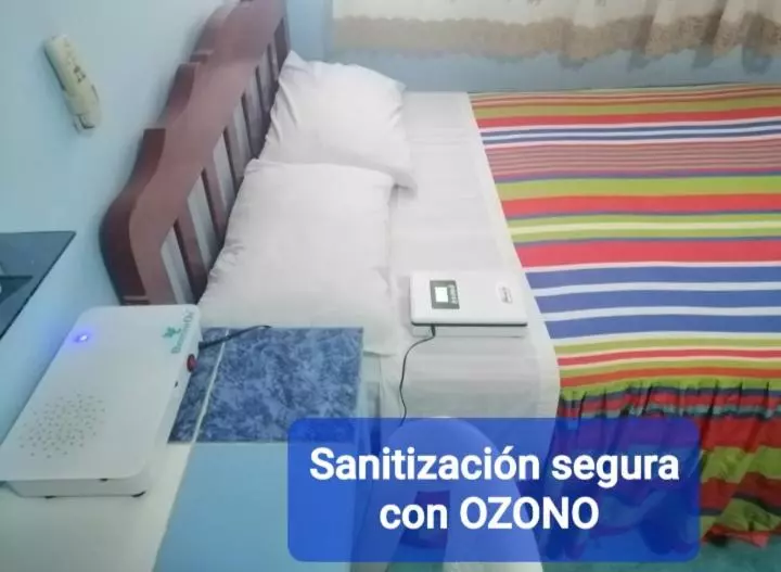 Majatalo Hostal Aruba