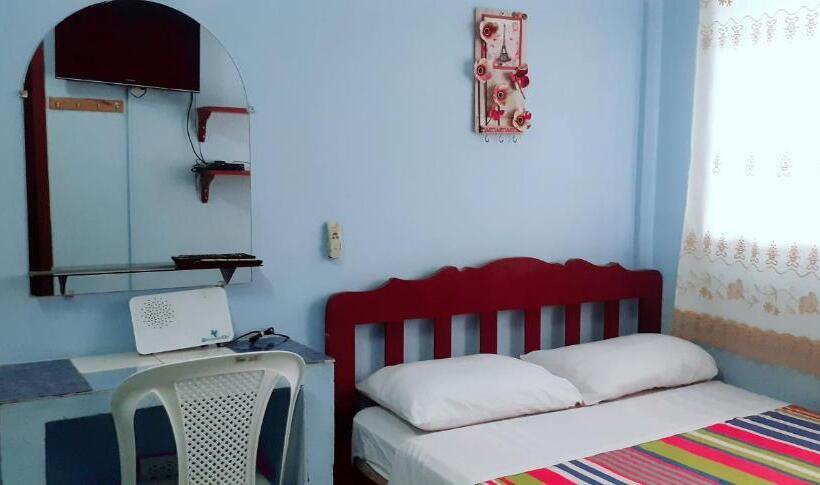 بنسيون Hostal Aruba